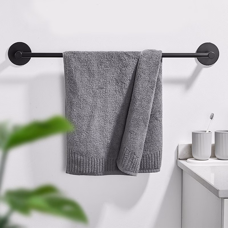 Vi khuẩn trên khăn mặt có thể gây kích ứng da Vi khuẩn trên khăn mặt có thể gây kích ứng da