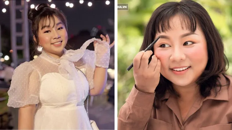 Không quá đắt show nên cô phải bươn chải thêm nhiều công việc