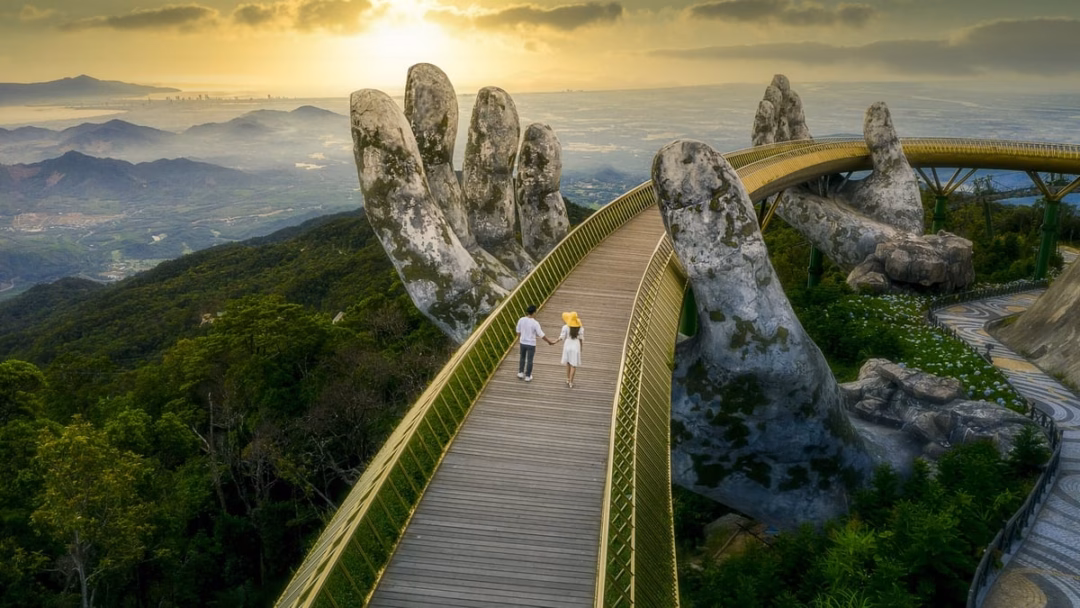 Những Câu Chuyện Hạnh Phúc: Tình Yêu, Sự Sẻ Chia và Đồng Lòng Trong Gia Đình Du khách 18 năm thăm Việt Nam 19 lần và đây là những chia sẻ từ đáy lòng