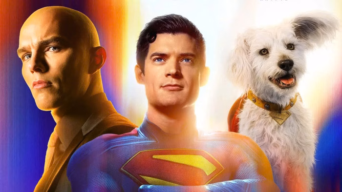 Superman 2025 Superman 2025 được xem là biểu tượng hy vọng mới của vũ trụ điện ảnh DC