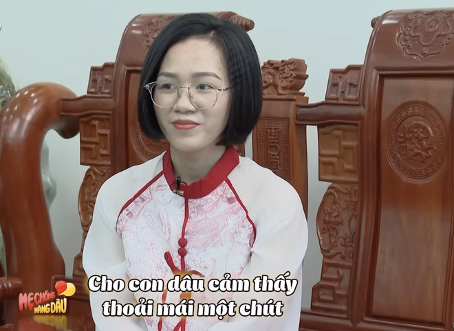 Nữ bác sĩ Ý: Mang thai, được mẹ chồng chăm sóc tận tình và triết lý sống chung gia đình Nữ bác sĩ trầm cảm nặng suốt thai kỳ may mắn vì có mẹ chồng tâm lý - Ảnh 6.