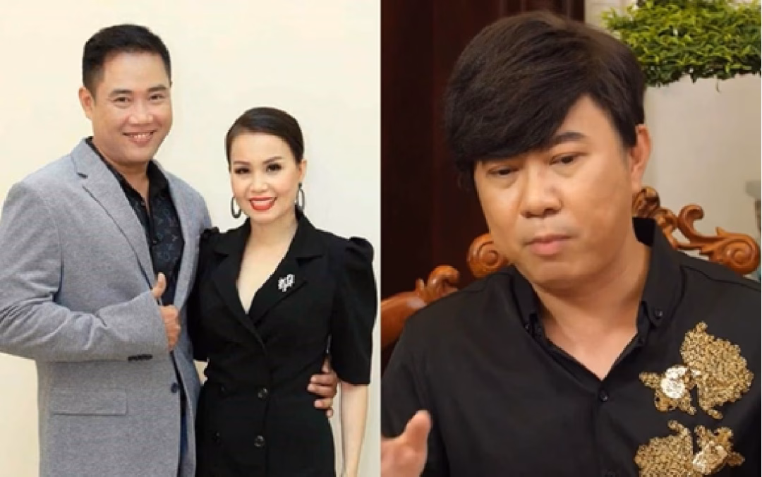 Quốc Đại và những hình ảnh trong chương trình Quốc Đại và những hình ảnh trong chương trình
