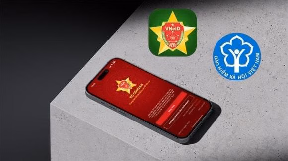 Sổ BHXH điện tử sẽ thay thế sổ giấy Thay đổi lớn về sổ BHXH từ năm 2026