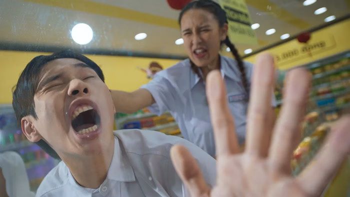 Đạo diễn Đoàn Sĩ Nguyên