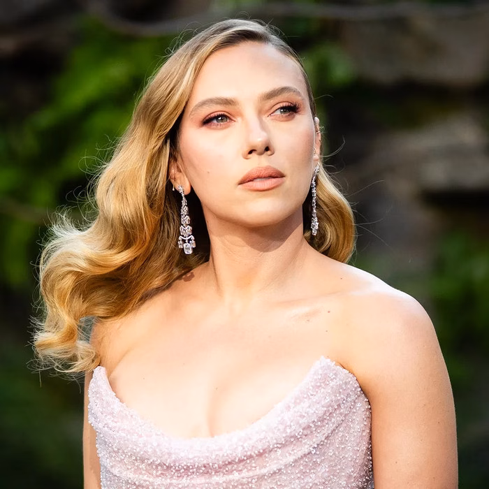 Scarlett Johansson và các dự án điện ảnh của cô