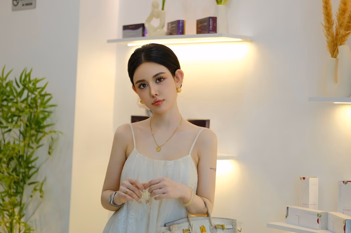 CEO Nhi Nhi - Người thổi hồn vào thương hiệu NhiNhi Filler Botox
