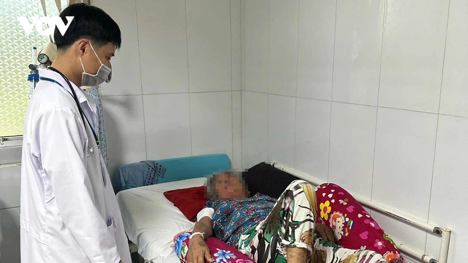 Hà Nội xuất hiện ca tử vong đầu tiên do liên cầu lợn trong năm Một phụ nữ ở Sóc Trăng bị nhiễm khuẩn liên cầu lợn