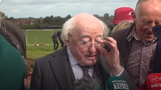 Thế giới 24h: Bồ Đào Nha tính công nhận Palestine; Tổng thống Ireland lên tiếng về Gaza; Trump biết tin Robert Redford qua đời từ báo chí