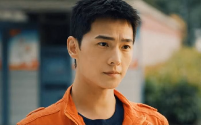 Dương Dương trong vai Tống Diễm