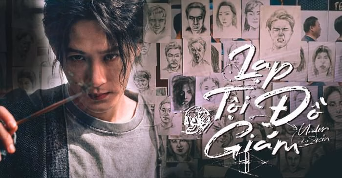 Lập Tội Đổ Giấm Họa sĩ pháp y trong Lập Tội Đổ Giấm