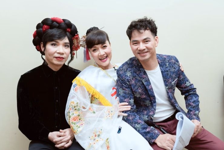 Mai Đo&agrave;n với phong c&aacute;ch trẻ trung