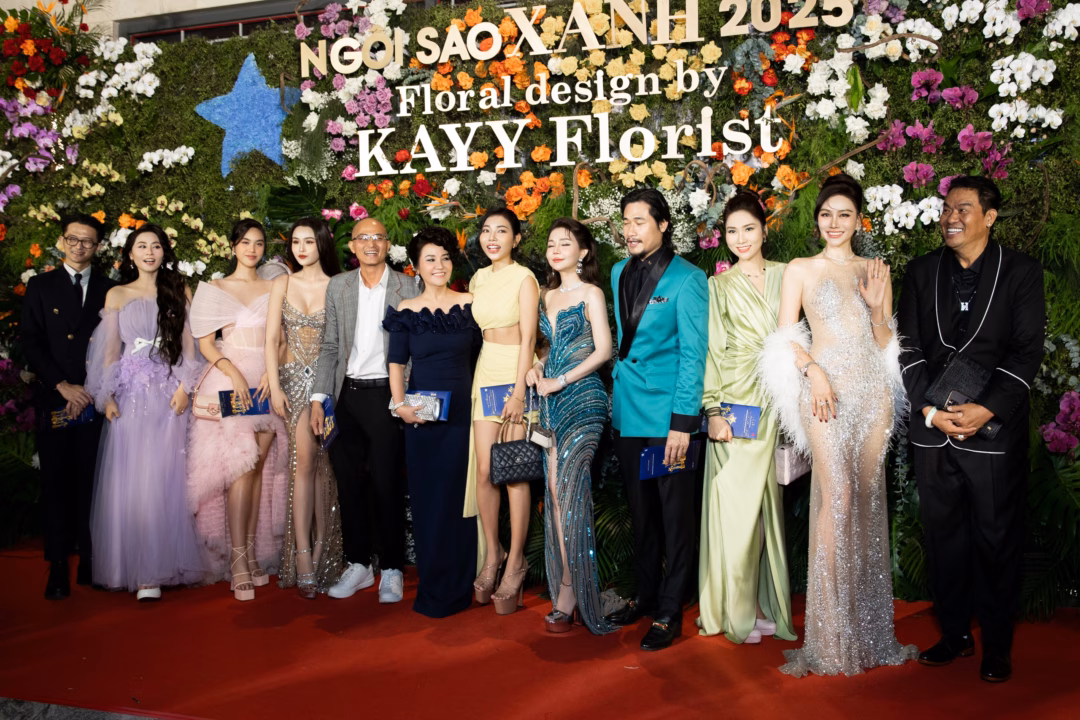 Phạm Kim Duy&ecirc;n trong vai ch&iacute;nh bộ phim Tr&agrave; Ma Nữ