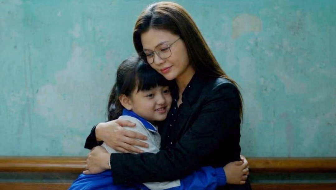 B&eacute; Nhi đ&aacute;ng thương, kh&aacute;n giả dễ đồng cảm