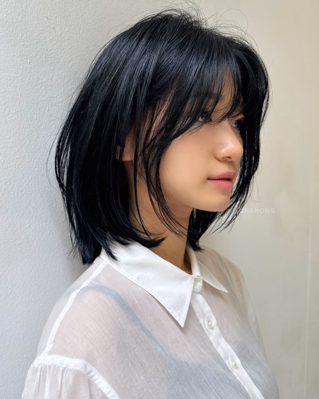 T&oacute;c ngắn layer m&aacute;i thưa 2026, tạo độ phồng tự nhi&ecirc;n