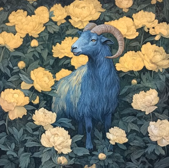 Tuổi Mùi 2026 Tuổi Mùi năm 2026 – biểu tượng hòa khí và thành công bền vững