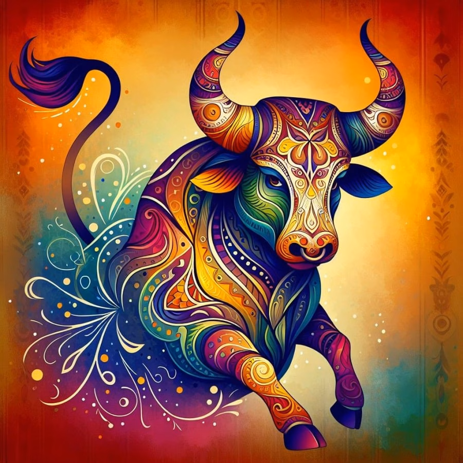 🐂 Tuổi Sửu – Lặng lẽ, tài lộc bền vững Tuổi Sửu – con giáp hiền lành, chăm chỉ