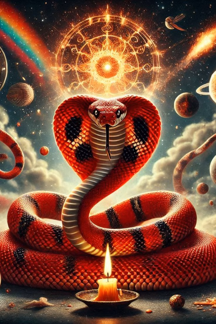 🐍 Tuổi Tỵ – Khéo léo, chờ thời để gặt hái Tuổi Tỵ – con giáp khéo léo, tính toán