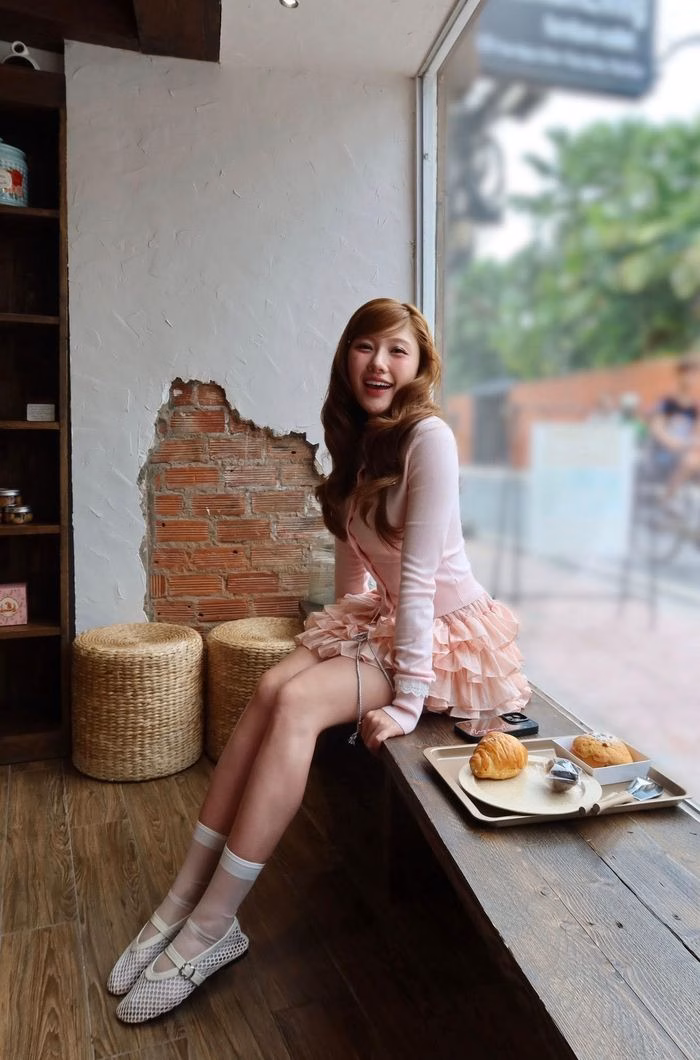 Uyển &Acirc;n sau qu&aacute; tr&igrave;nh giảm c&acirc;n