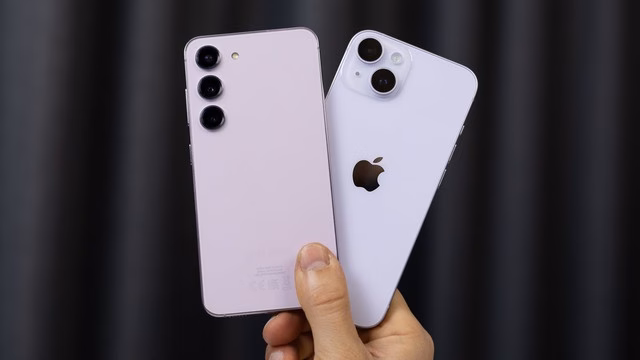 Chuyên gia công nghệ: Chọn điện thoại này thay thế iPhone, Samsung, bạn sẽ không hối hận