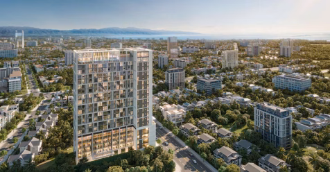 Sun Solar Residence - Tổ hợp văn phòng và căn hộ tại Đà Nẵng Sun Solar Residence - Tổ hợp văn phòng và căn hộ tại Đà Nẵng