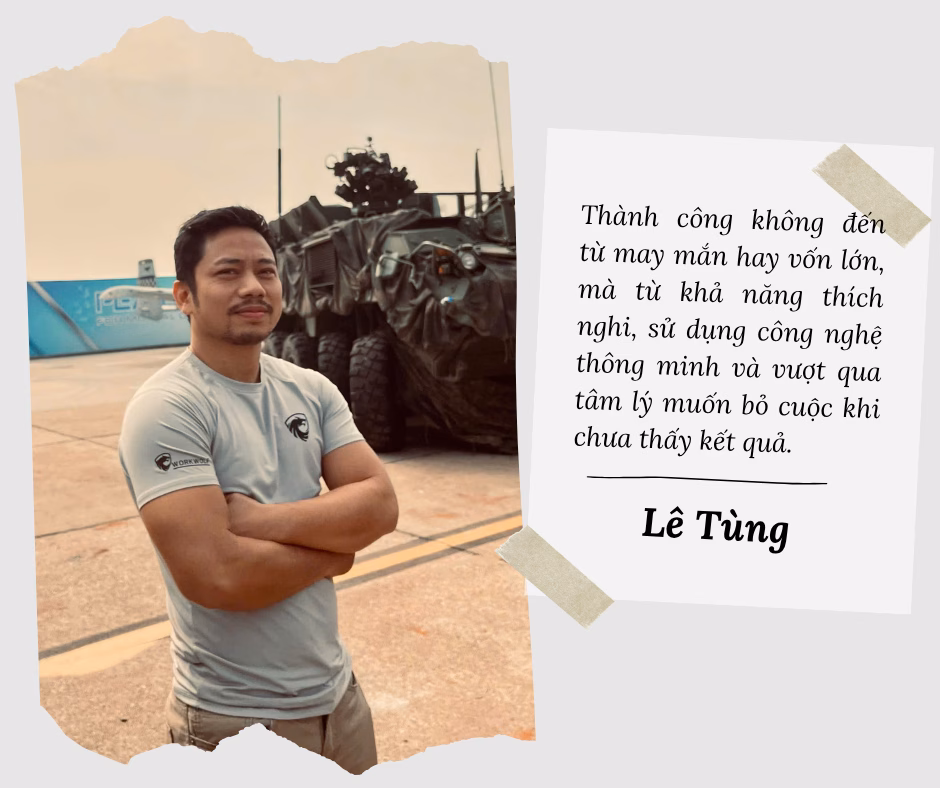 Từ lập trình viên đến triệu phú Amazon Từ lập trình viên đến triệu phú Amazon