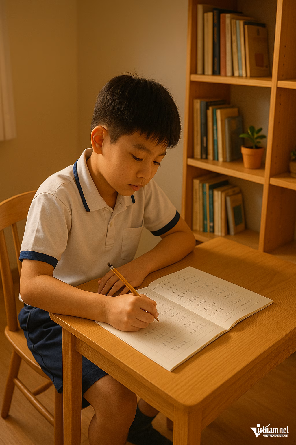 Hình ảnh do ChatGPT khởi tạo