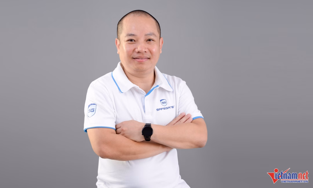 Ông Vũ Thanh Thắng Ông Vũ Thanh Thắng