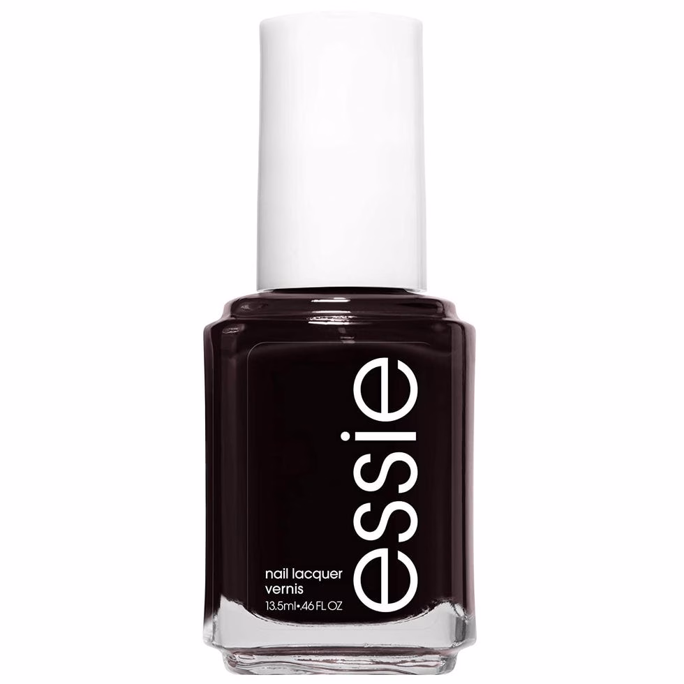 100 sản phẩm làm đẹp biểu tượng được các biên tập viên chọn của Harper’s BAZAAR Nail Lacquer in Wicked