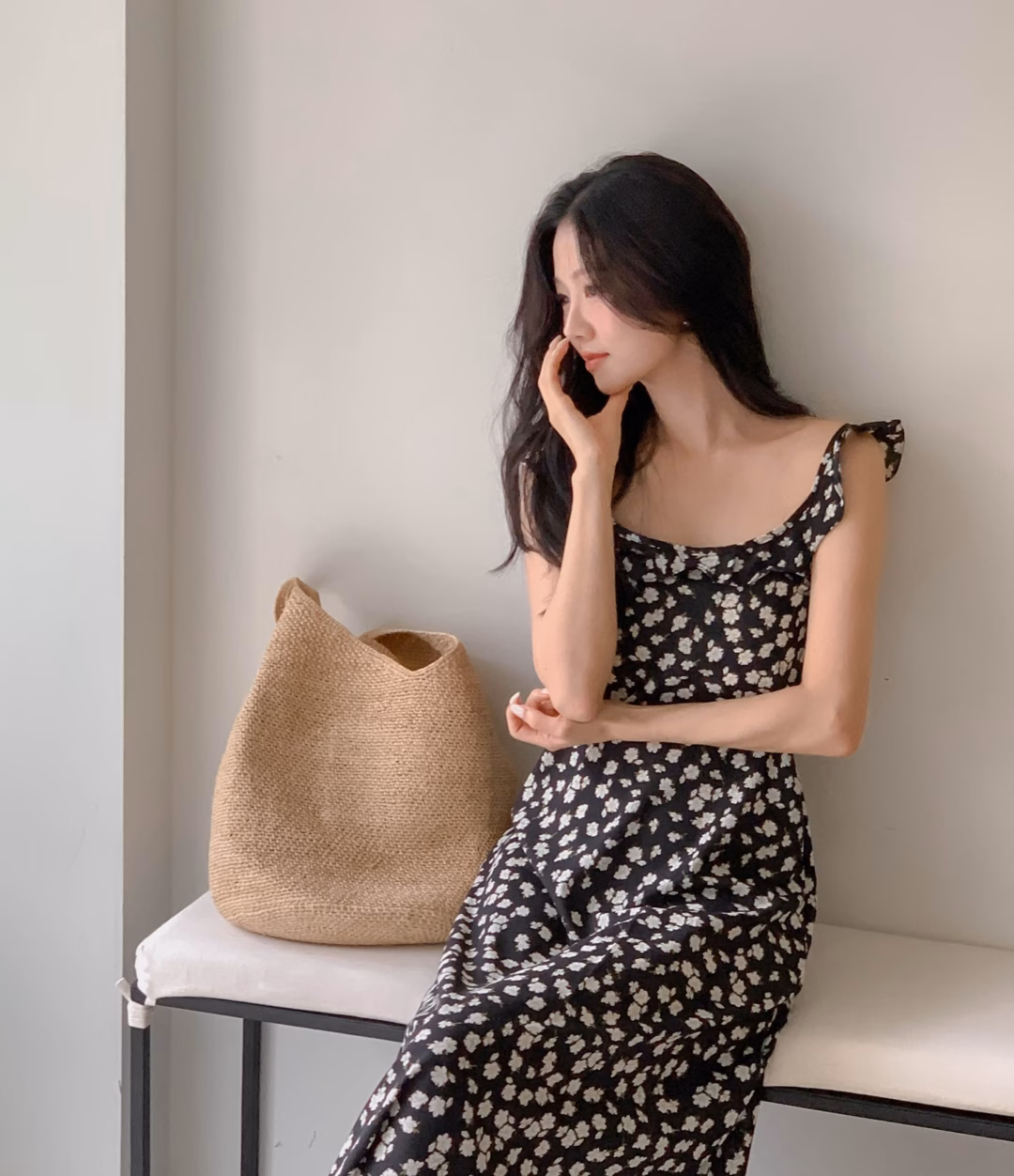 5 Mẫu Váy Liền Đẹp Sang, Phù Hợp Với Thời Tiết Và Phong Cách Mùa Thu