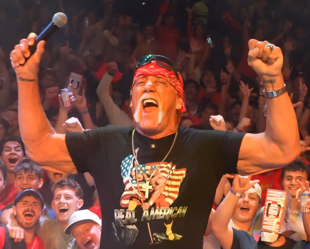 Hulk Hogan – Huyền thoại đấu vật chuyên nghiệp qua đời ở tuổi 71 huyền thoại đô vật, qua đời, tử vong ảnh 6