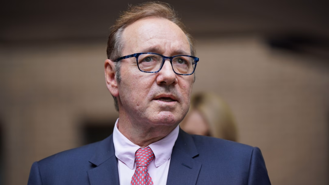 Diễn viên Brian Cox chỉ trích Donald Trump vì bình luận về độc lập Scotland Kevin Spacey