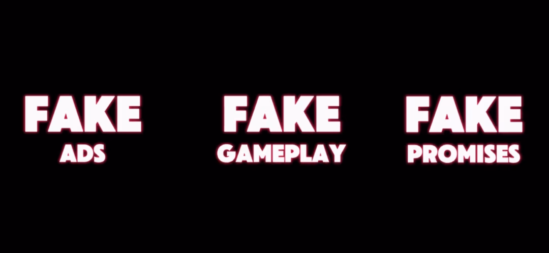 Game thủ tạo game giống mô tả ‘đây là trò chơi sinh tồn mới, game nâng cấp, đồ họa siêu đẹp’ rồi tung lên iOS Bị quảng cáo rác lừa quá nhiều, game thủ tự tay lập trình luôn game mới thách thức NPH- Ảnh 3.