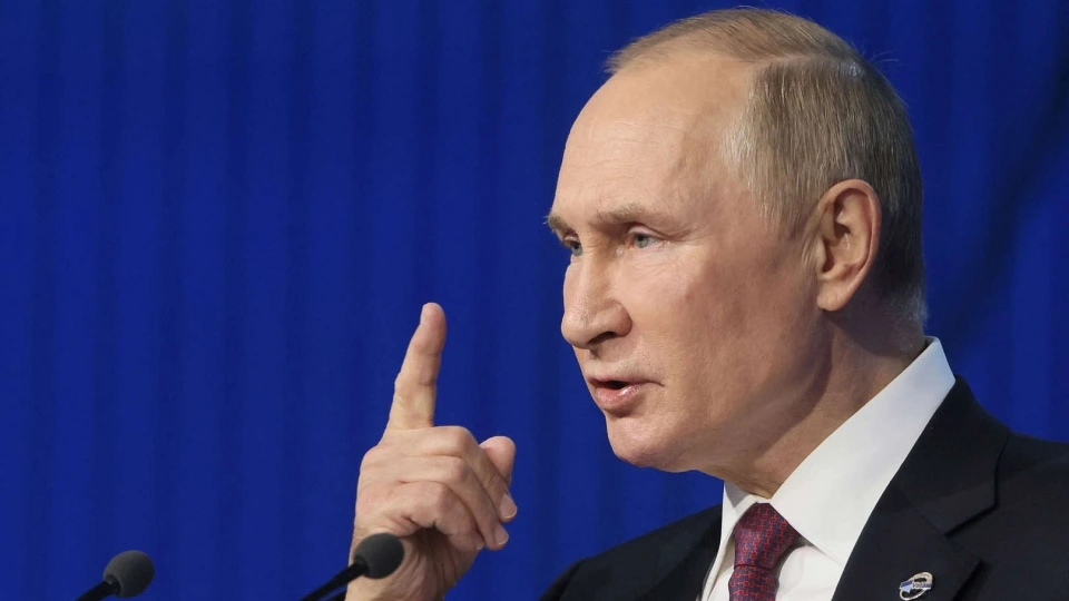 Mỹ áp lệnh trừng phạt mới lên Nga, envoy sắp thăm Moscow