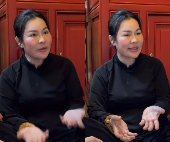 Trước đó, Ngọc Tiền đã nhờ pháp luật can thiệp xử lý những tin đồn tiêu cực.