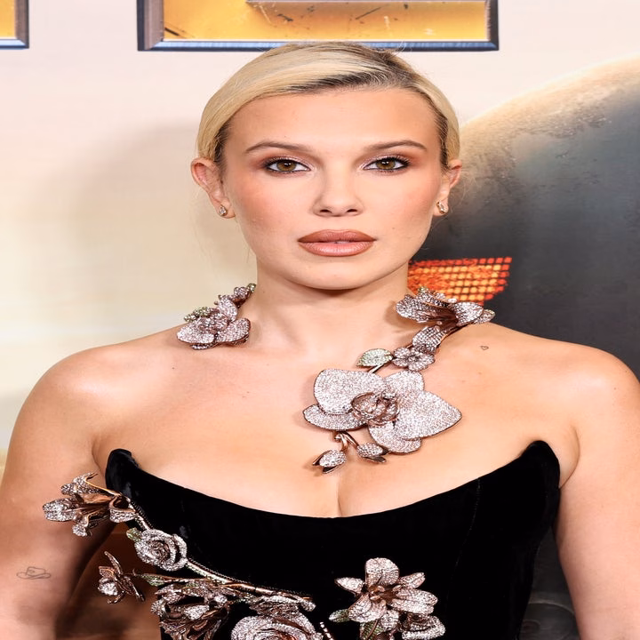 Winona về việc lão biểu diễn và khuyến khích botox ở Hollywood