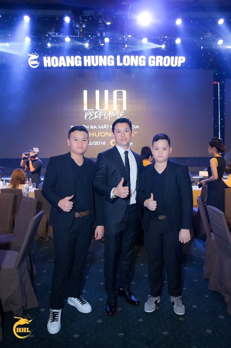 CEO Phương HHL chia sẻ về nỗ lực làm giàu từ một cậu bé nghèo khó - Ảnh4 CEO Phương HHL chia sẻ về nỗ lực làm giàu từ một cậu bé nghèo khó - Ảnh4