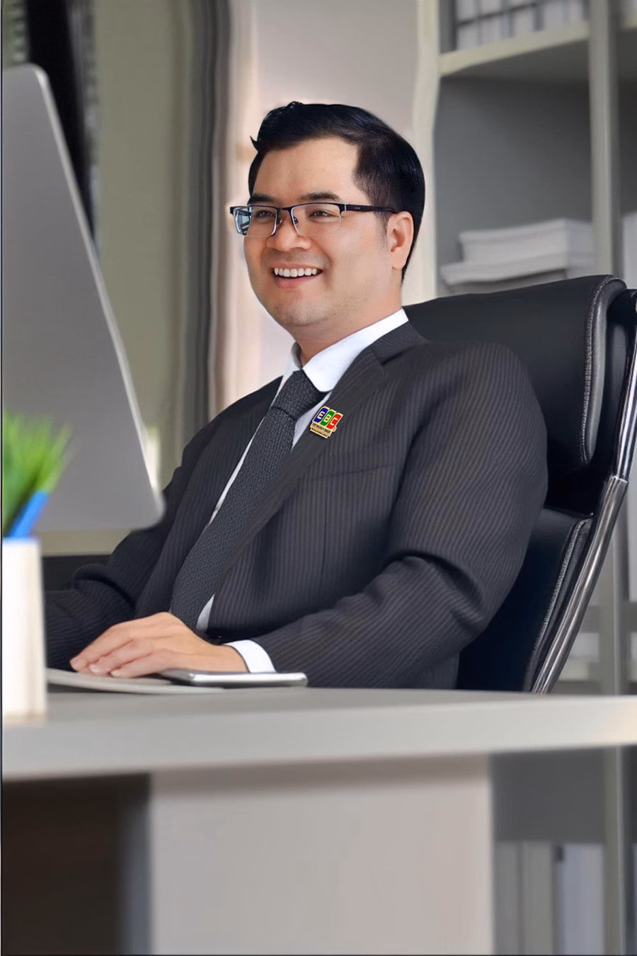 Tập Đoàn Y Dược EBC cùng Dược sĩ Đinh Văn Liên: Lan tỏa sự tử tế trong ngành mỹ phẩm dược liệu - Ảnh2 Tập Đoàn Y Dược EBC cùng Dược sĩ Đinh Văn Liên: Lan tỏa sự tử tế trong ngành mỹ phẩm dược liệu - Ảnh2