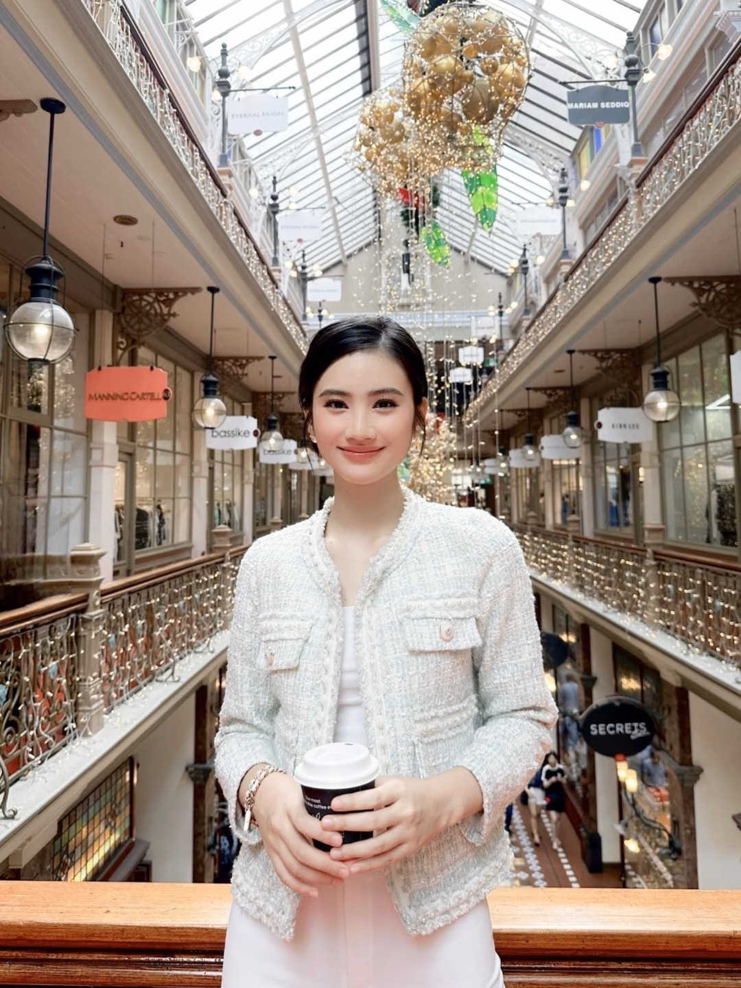 Ý Nhi vẫn cố gắng hoàn thành vai trò trên cương vị Hoa hậu thế giới Việt Nam 2023 thông qua các hoạt động thiện nguyện Ý Nhi vẫn cố gắng hoàn thành vai trò trên cương vị Hoa hậu thế giới Việt Nam 2023 thông qua các hoạt động thiện nguyện