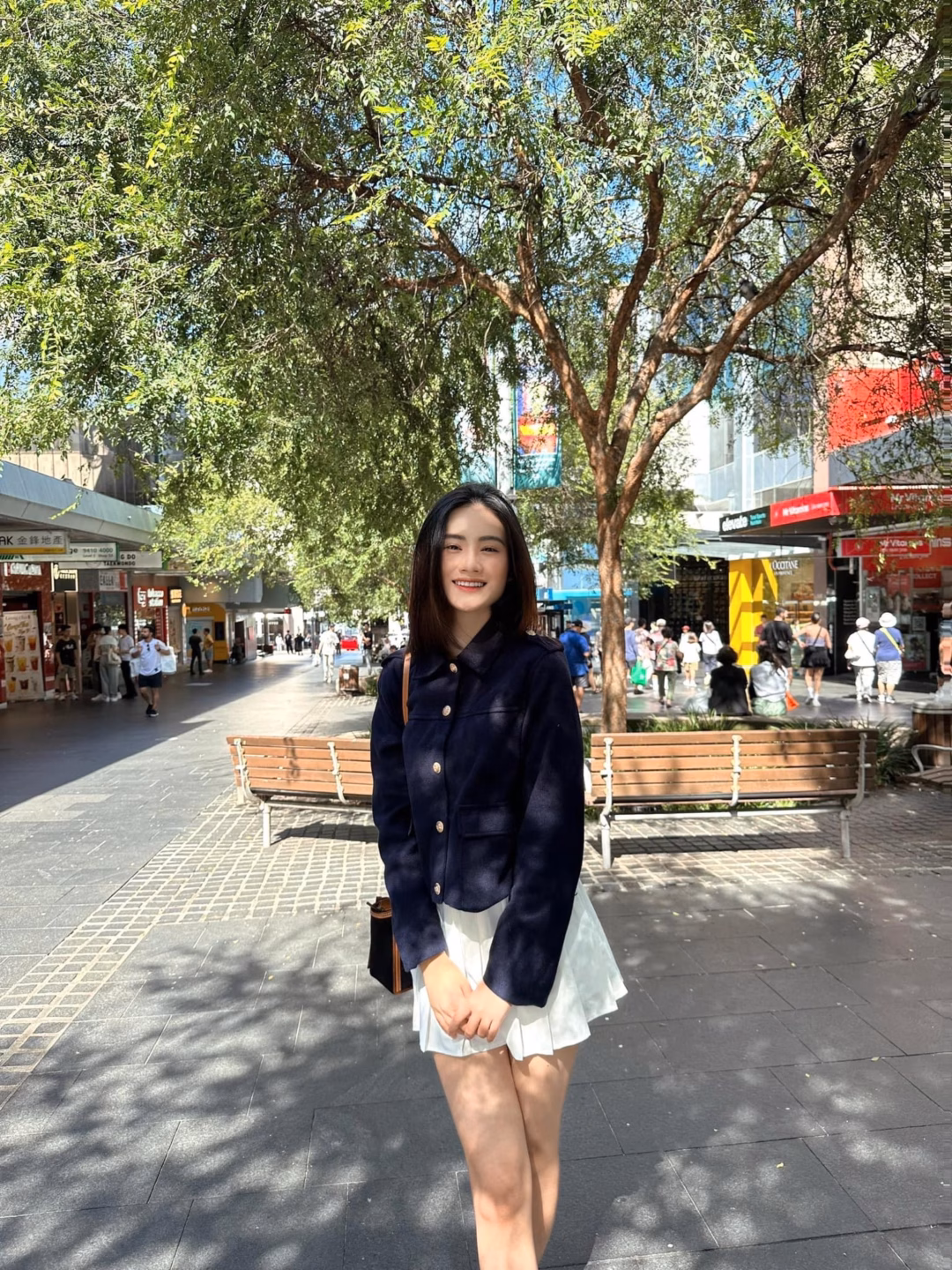 Ý Nhi cùng ekip cũng đã có những dự án, dự định trong thời gian tới Ý Nhi cùng ekip cũng đã có những dự án, dự định trong thời gian tới