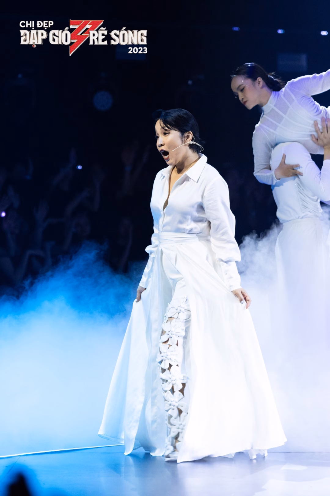 Mỹ Linh - 'Chị đẹp chữa lành'