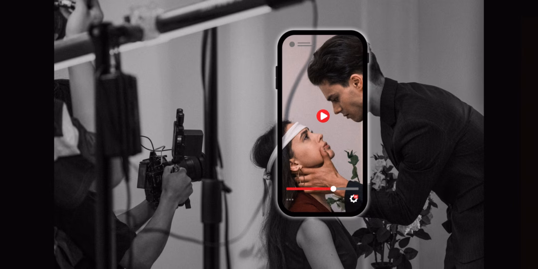 Phim siêu ngắn đang trở thành một phần quan trọng của ngành công nghiệp điện ảnh Trung Quốc Phim siêu ngắn Trung Quốc