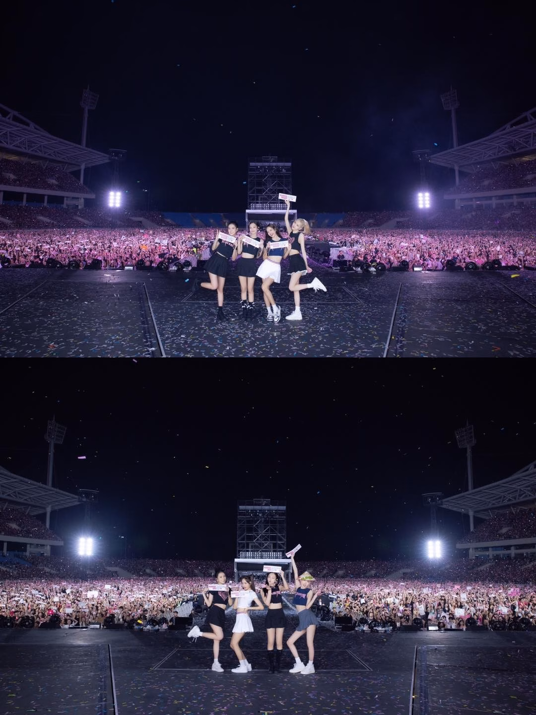 Concert BLACKPINK tại Hà Nội Concert BLACKPINK tại Hà Nội