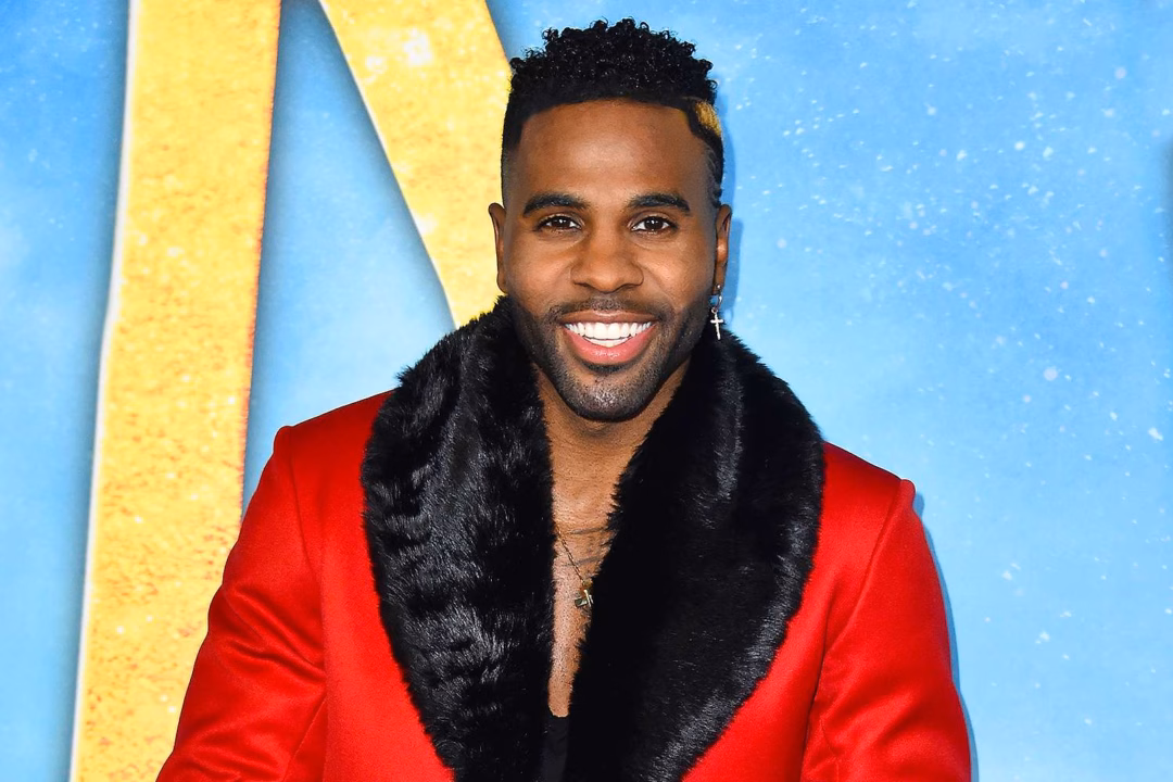 Jason Derulo hủy tham dự GAMA Music Racing Festival Jason Derulo trình diễn các bản hit đình đám