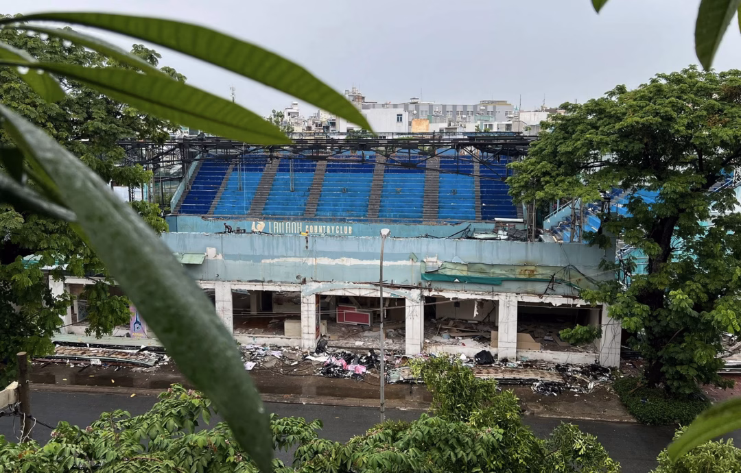 Sân khấu Lan Anh sau hơn 30 năm hoạt động