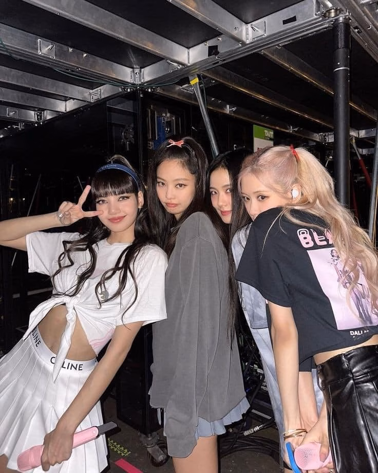 Tình trạng hợp đồng của các thành viên BLACKPINK và YG vẫn còn là ẩn số