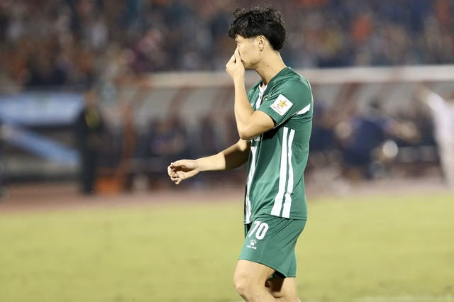 CLB Bình Phước thua ở trận play-off CLB Bình Phước thua ở trận play-off