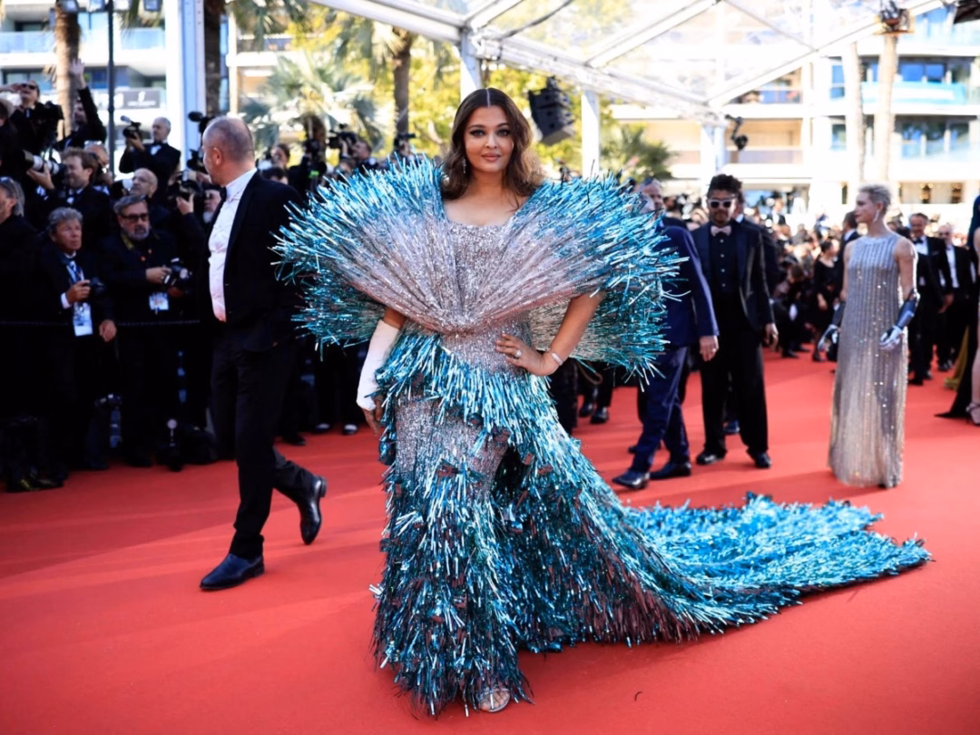 Cận cảnh nơi diễn ra Liên hoan phim Cannes2025 trước giờ khai mạc- Ảnh8.