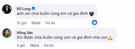 Quỳnh Lương nói1 câu nhói lòng sau khi bà ngoại qua đời vì uống phải thuốc giả- Ảnh2. Quỳnh Lương nói1 câu nhói lòng sau khi bà ngoại qua đời vì uống phải thuốc giả- Ảnh2.