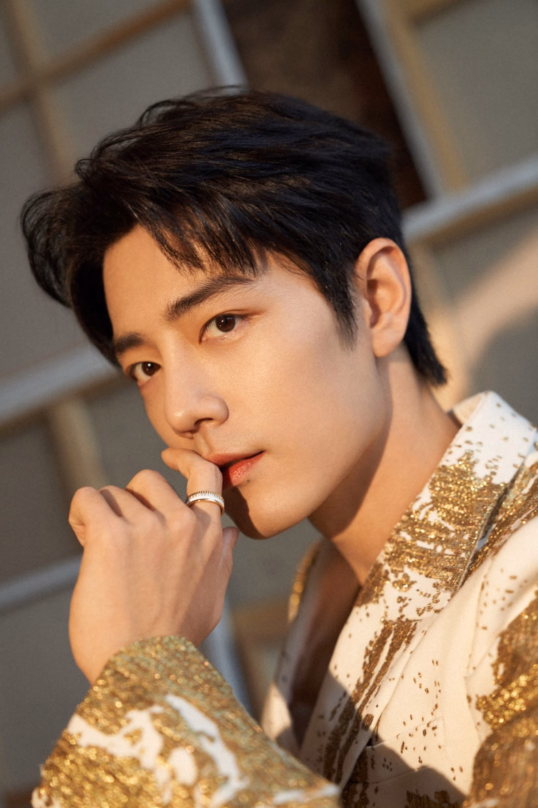 Vương Hạc Đệ vượt qua Tiêu Chiến Vương Hạc Đệ vượt qua Tiêu Chiến