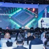 Hội thảo chuyên đề “Cuộc cách mạng công nghệ bán dẫn-AI tại Silicon Valley” khai mạc tại Hà Nội sáng 12/3/2025.